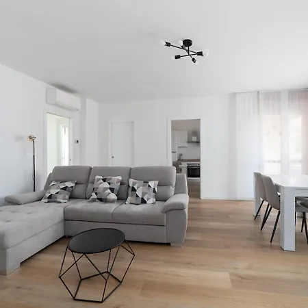 Moderno Trilocale Monza Zona Policlinico Apartment Exterior photo